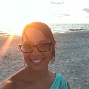 Meet your Posher, Marie